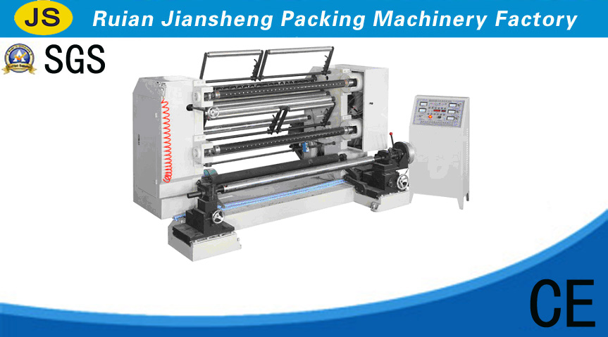 WFQ-1000 1300 Computer auto splifing cutter